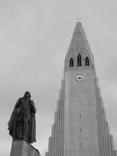Reykjavik