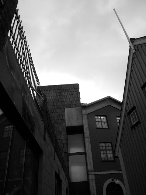 Reykjavik