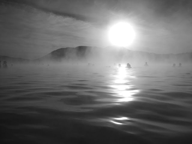 Blue Lagoon