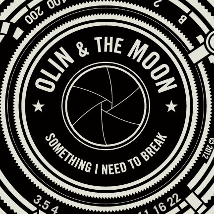 Something I Need To Break