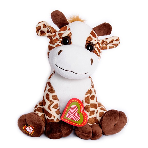 My Baby's Heartbeat Bear - giraffe.jpg