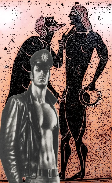 Ageism, Community, and Getting Laid