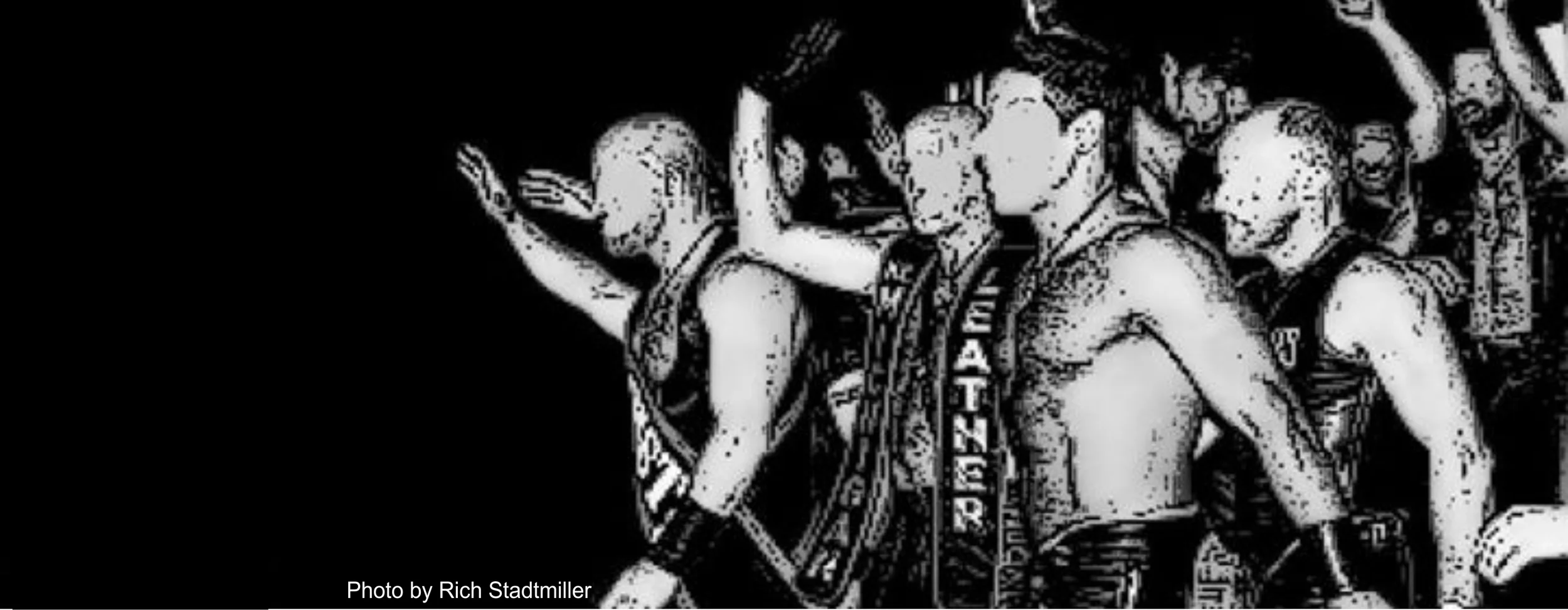 Are Leather Titles Necessary? - A Panel Discussion with Race Bannon, Joe Gallagher, Eric Paul Leue and Graylin Thornton