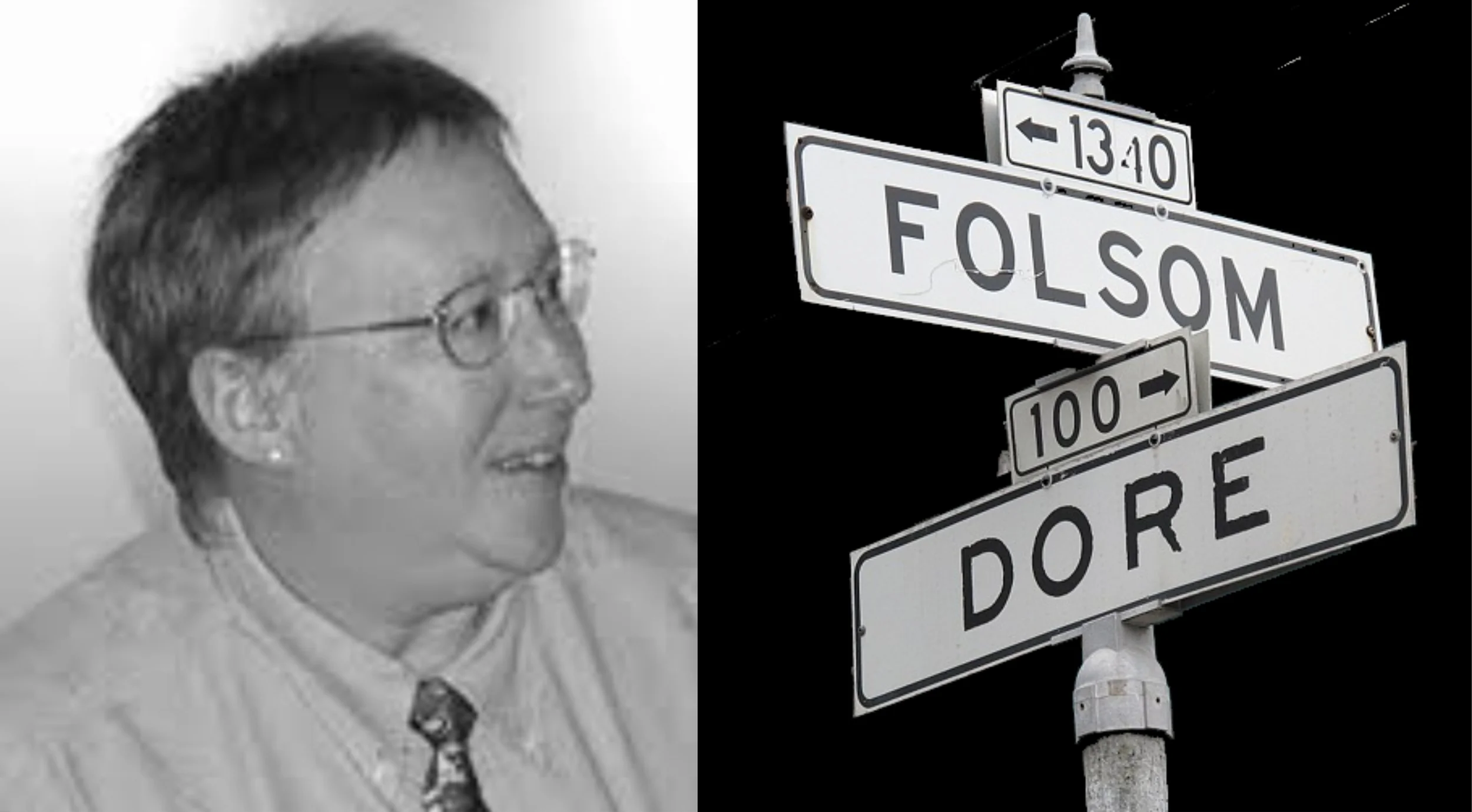 Up Your Alley Fair: History and Transitions - with Gayle Rubin