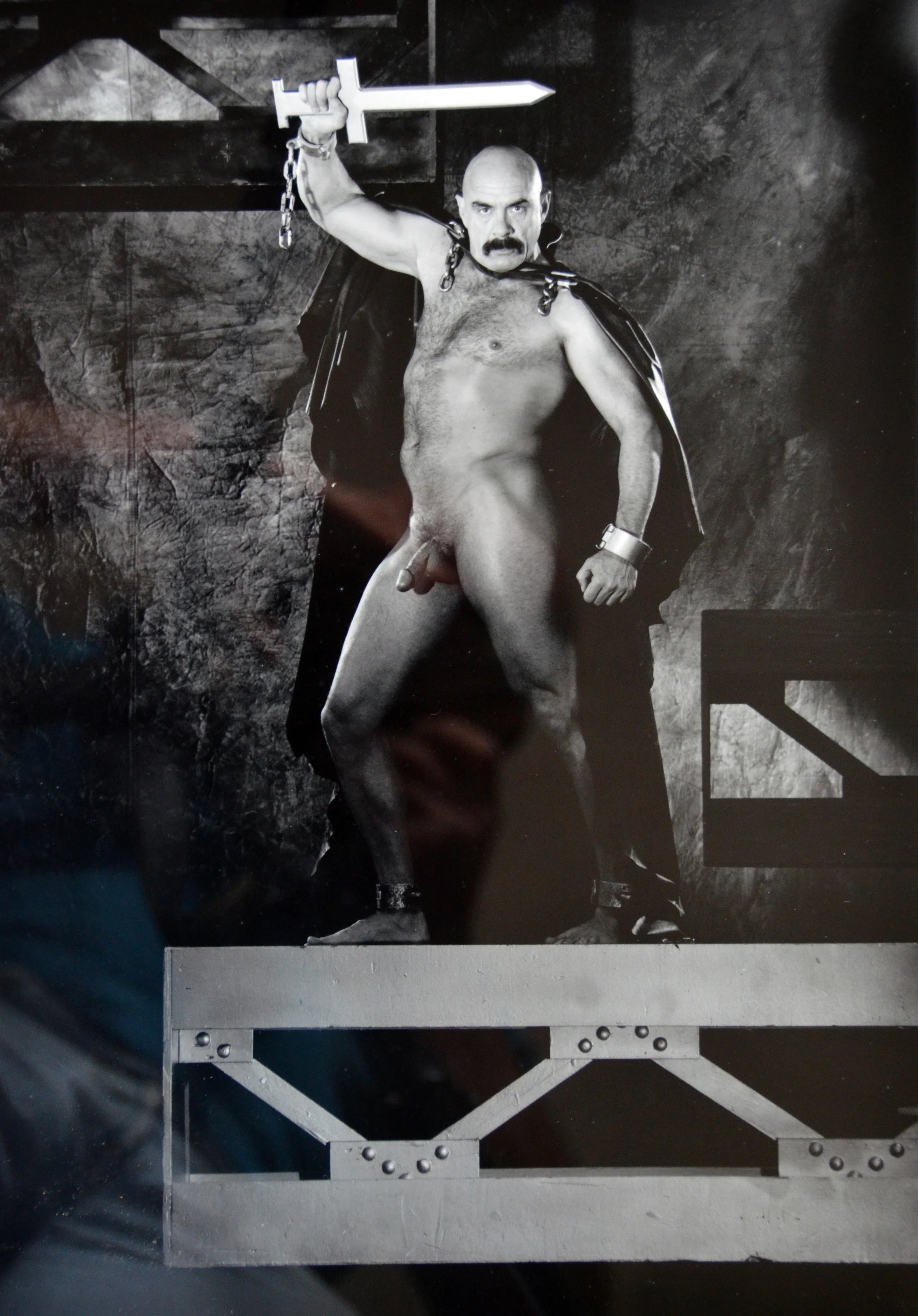 Unknown - (GUY)