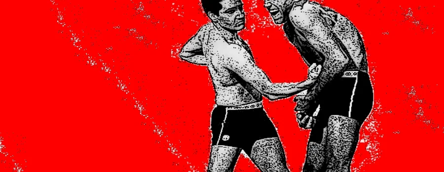 Punching and Seducing Consent with Joe Gallagher