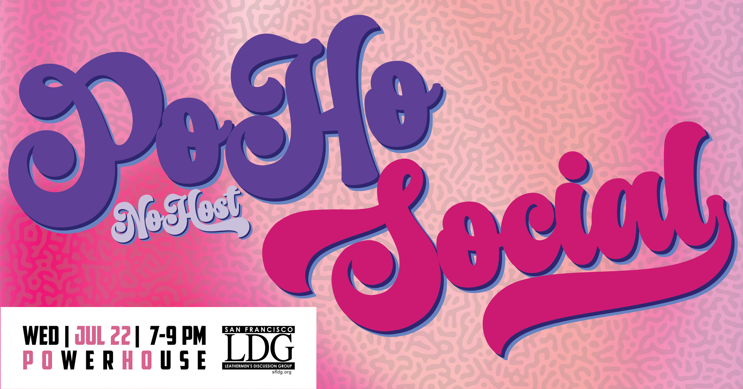 LDG Powerhouse Social!