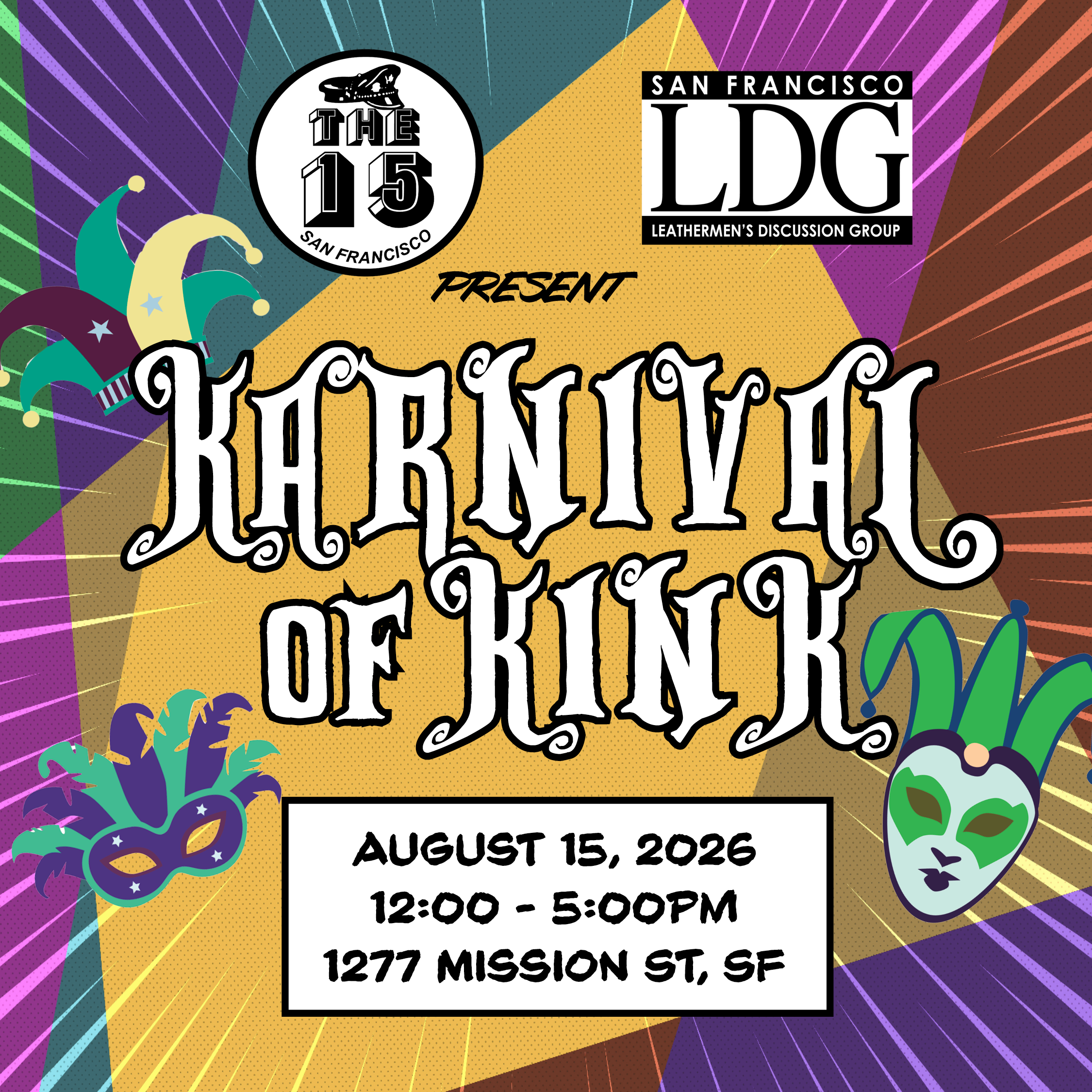 Karnival of Kink