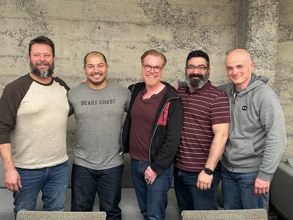 Board of Directors — San Francisco Leathermens Discussion Group