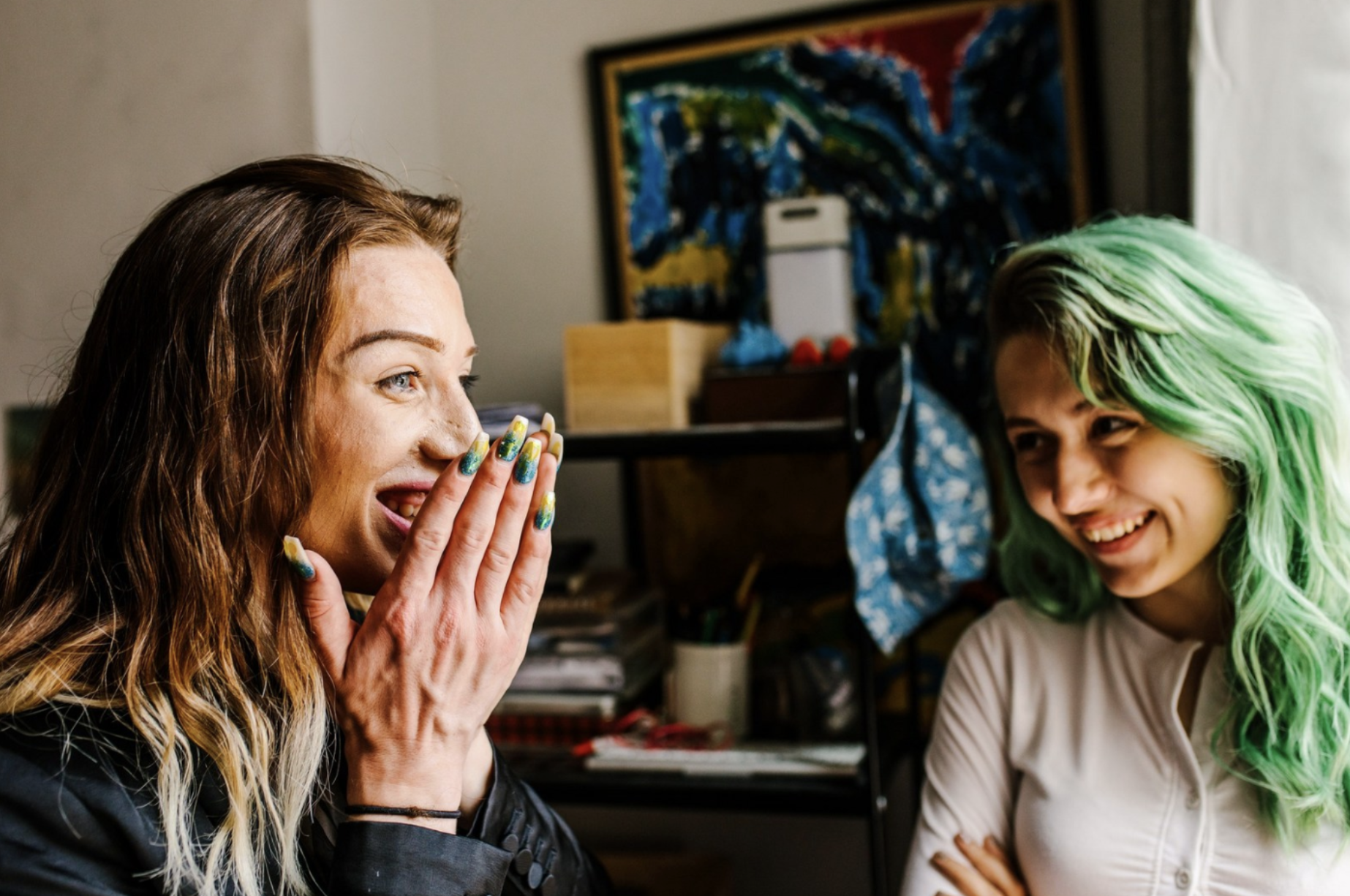 monte nido — Advancing Impact in Health