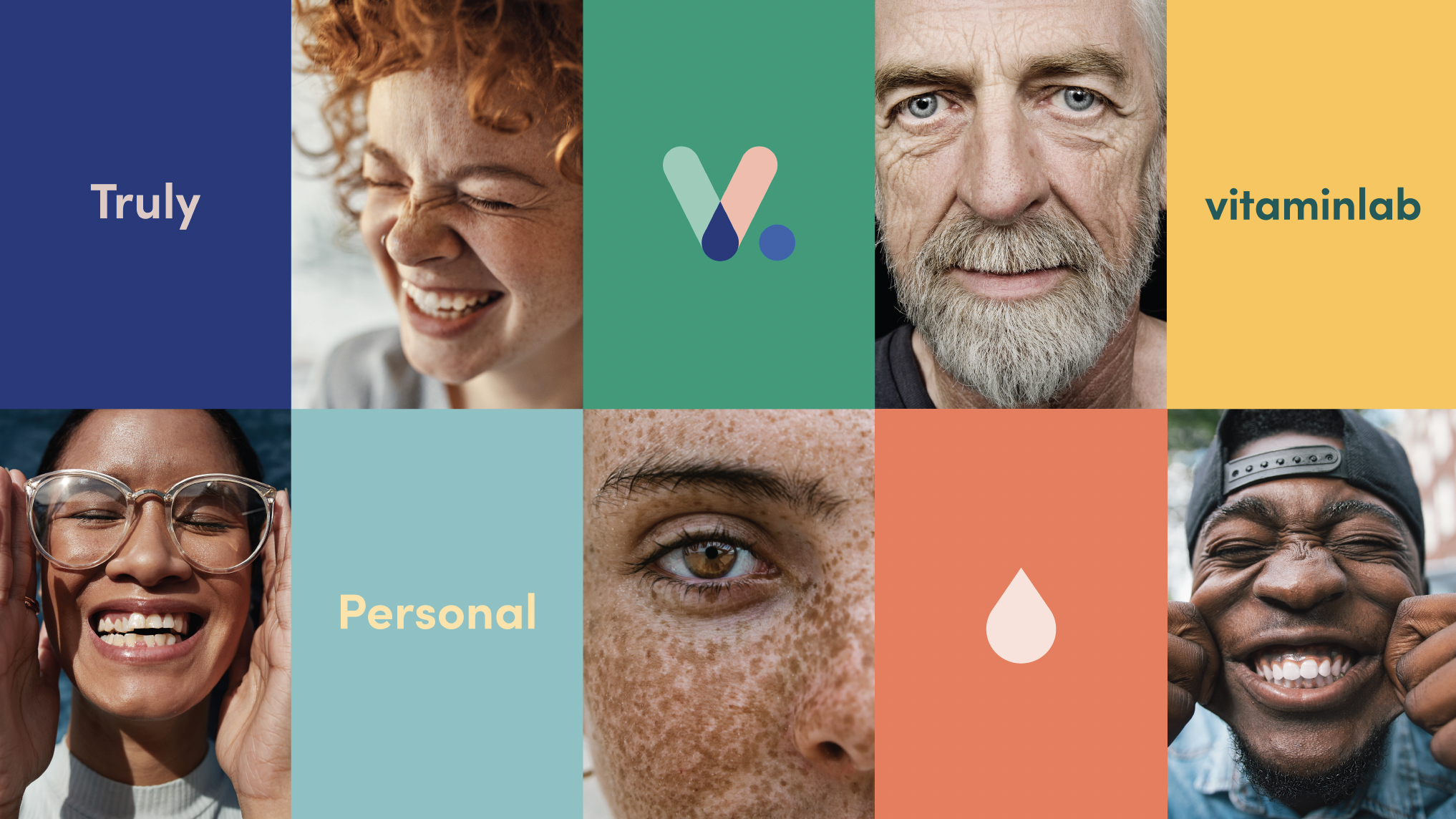 Vitamin Lab — Better Experiences. Better Health.