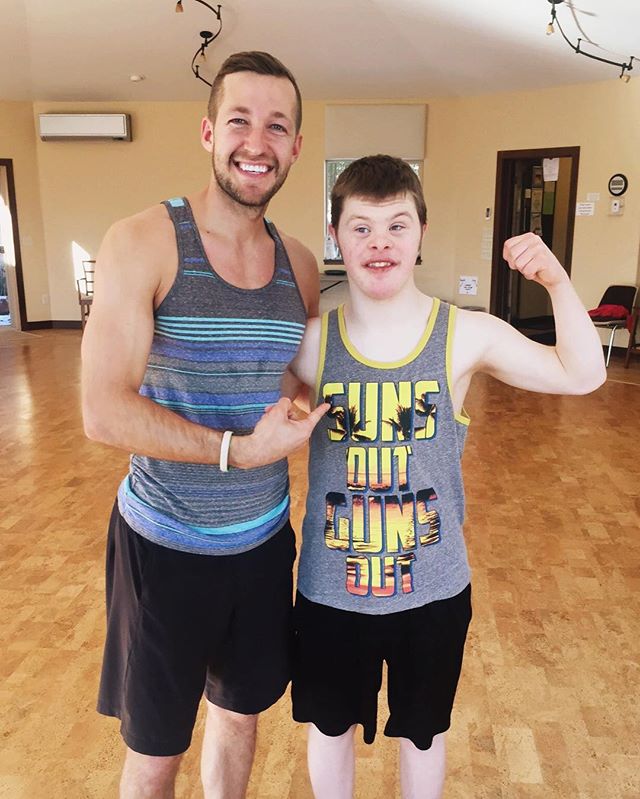 When the suns out, Parker knows the guns must come out.