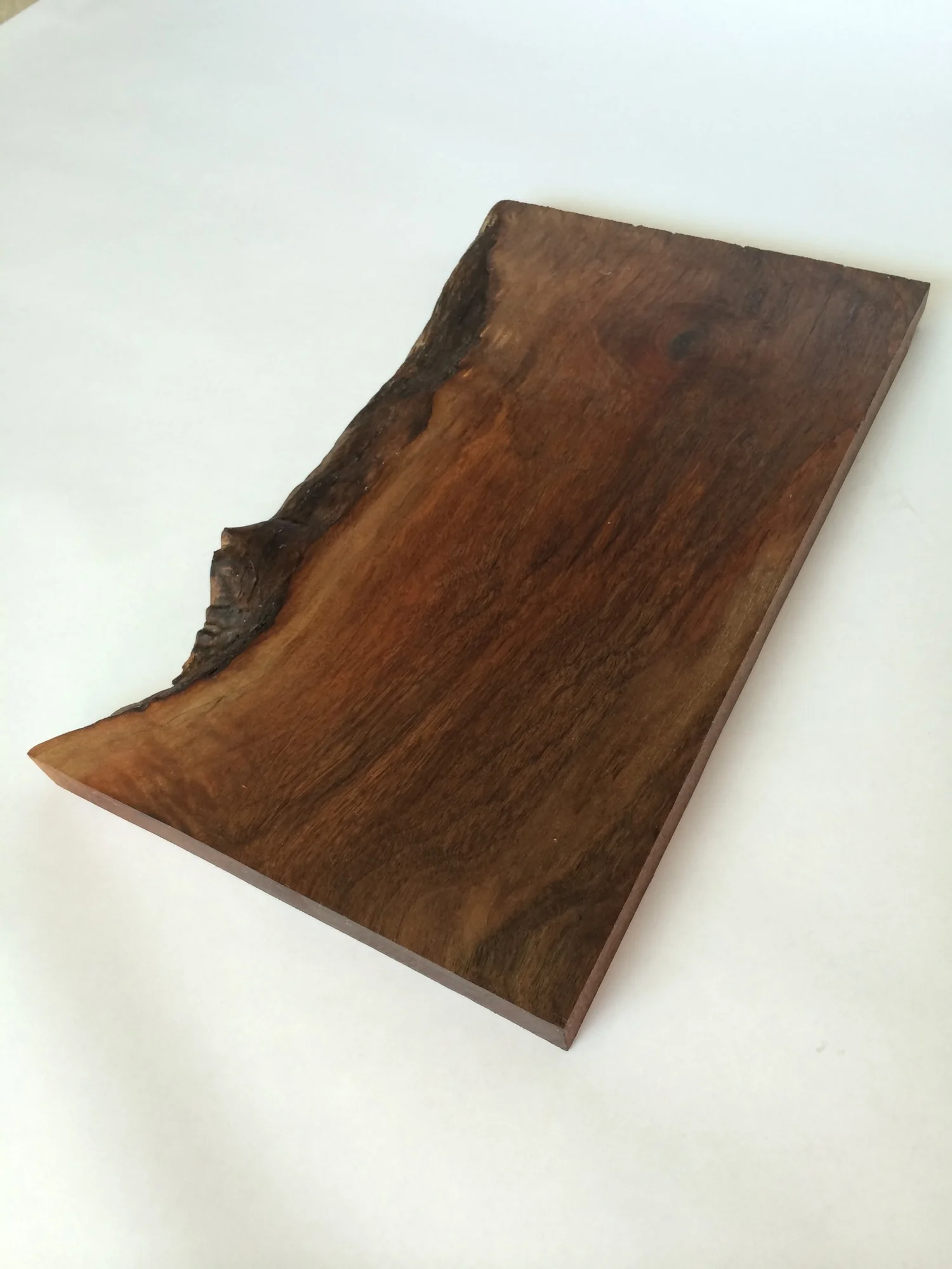 Claro Walnut Serving Board