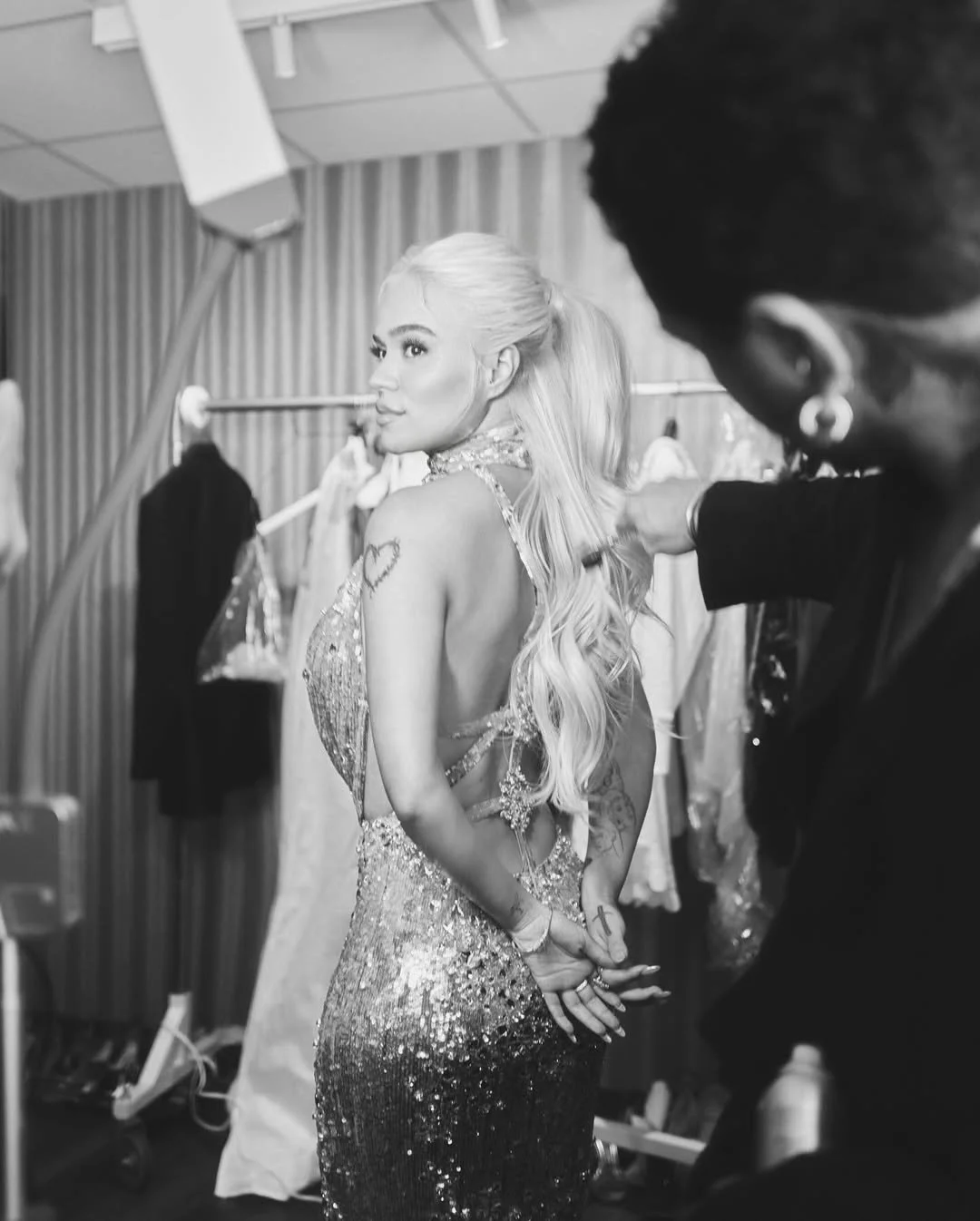 What a magical night…. @karolg Woman of the year ….. very well deserved and I can attest to your (1).jpg