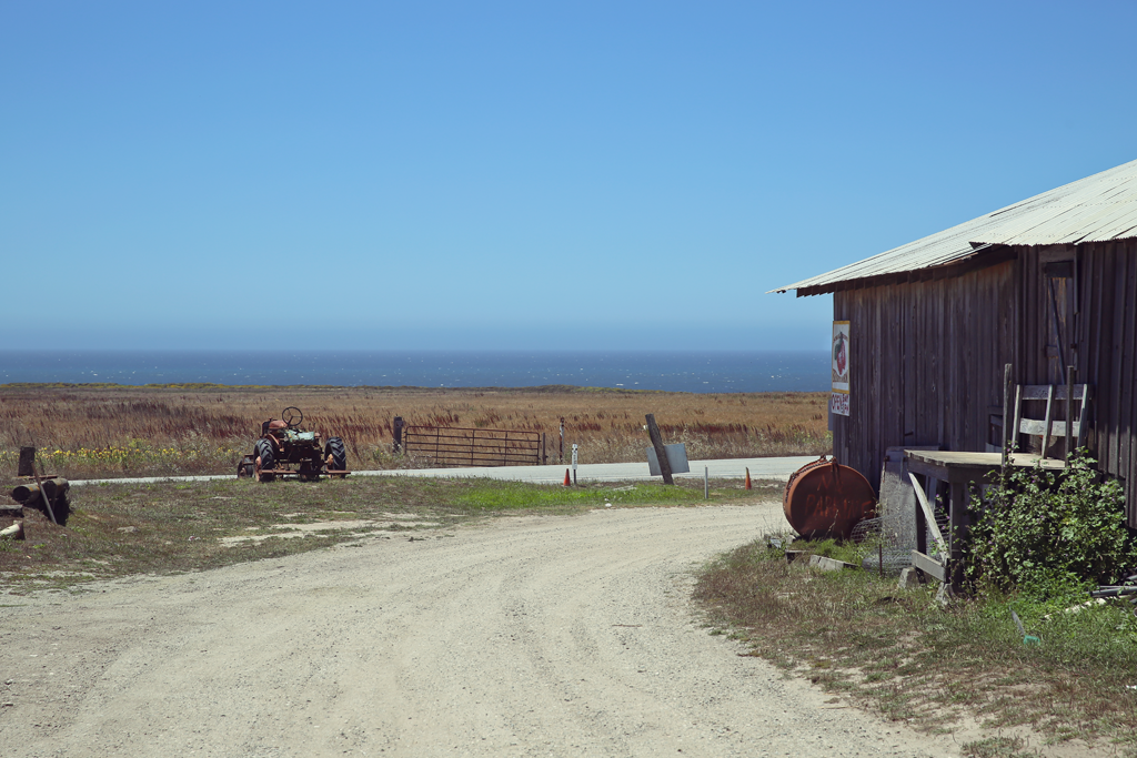 davenport, ca