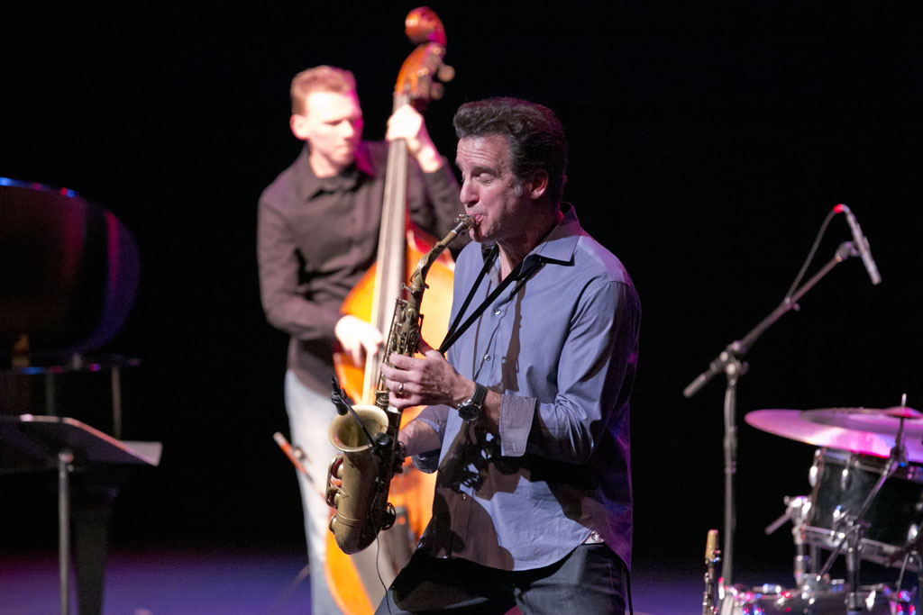 Eric Marienthal