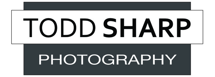 TODD SHARP