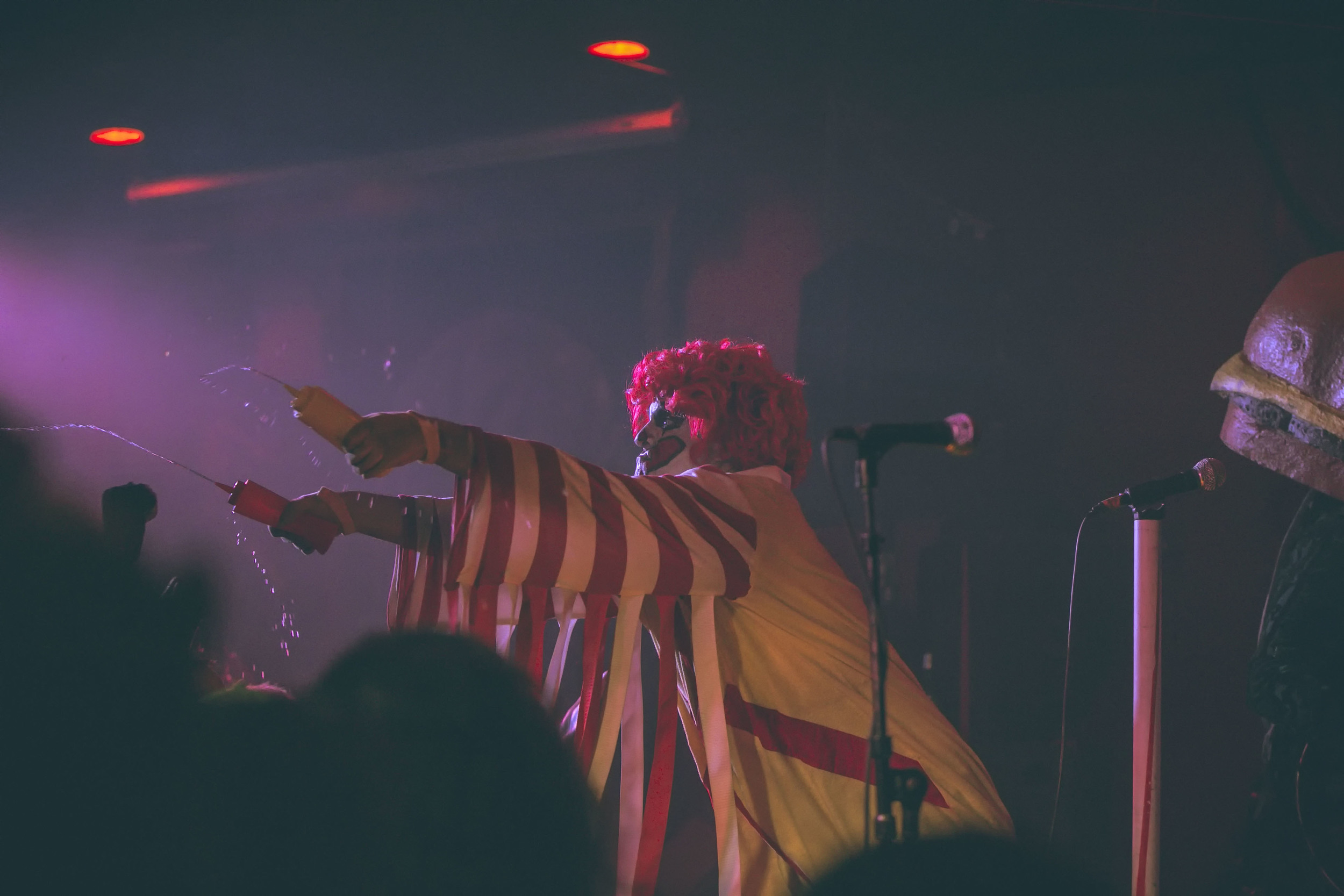 Mac Sabbath