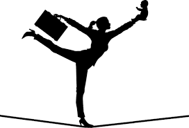 flourishing@work+home - the mum balance