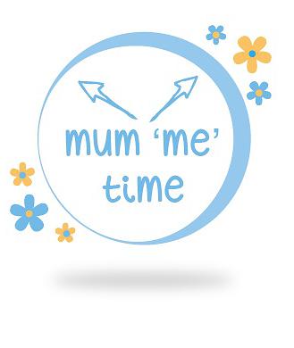 flourishing mum me time