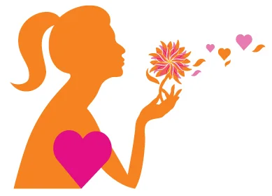 Flourishing Mother