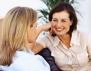 Positive Relationships
