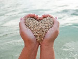self compassion