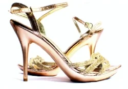 killer heels for resilience and flourishing