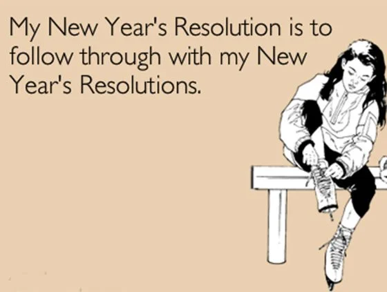 goals habits stick resolutions