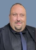 Faustino "Tino" Iandiorio