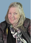 Jane Warnes