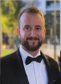 Andrew Healey