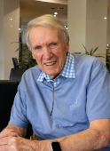 Max Neville Birrell