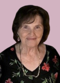 Patricia Leopardi