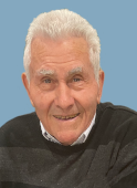 Beniamino Toderico