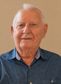 Vladimiro "Nico" Santin 