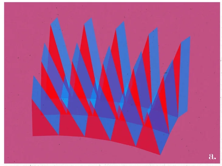 Fixed movement illustrations