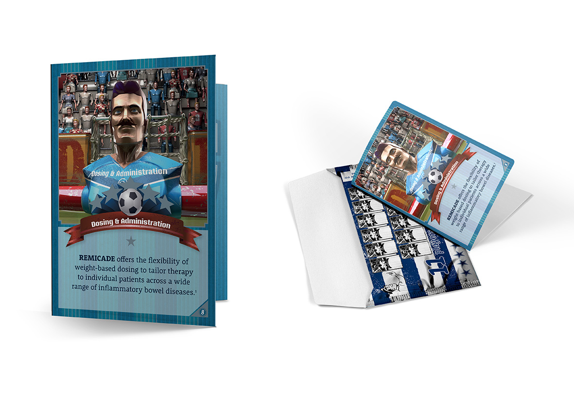 A5 Mailer