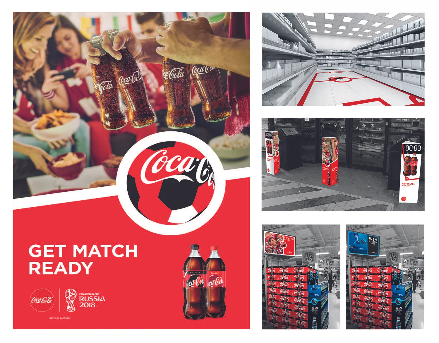 Coca Cola