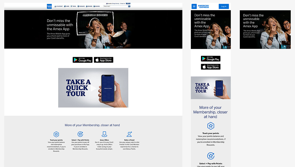 AMEX