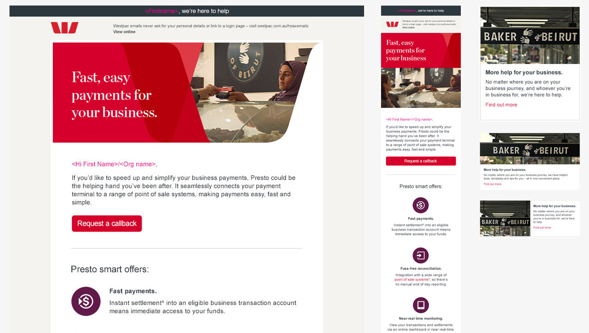 WESTPAC