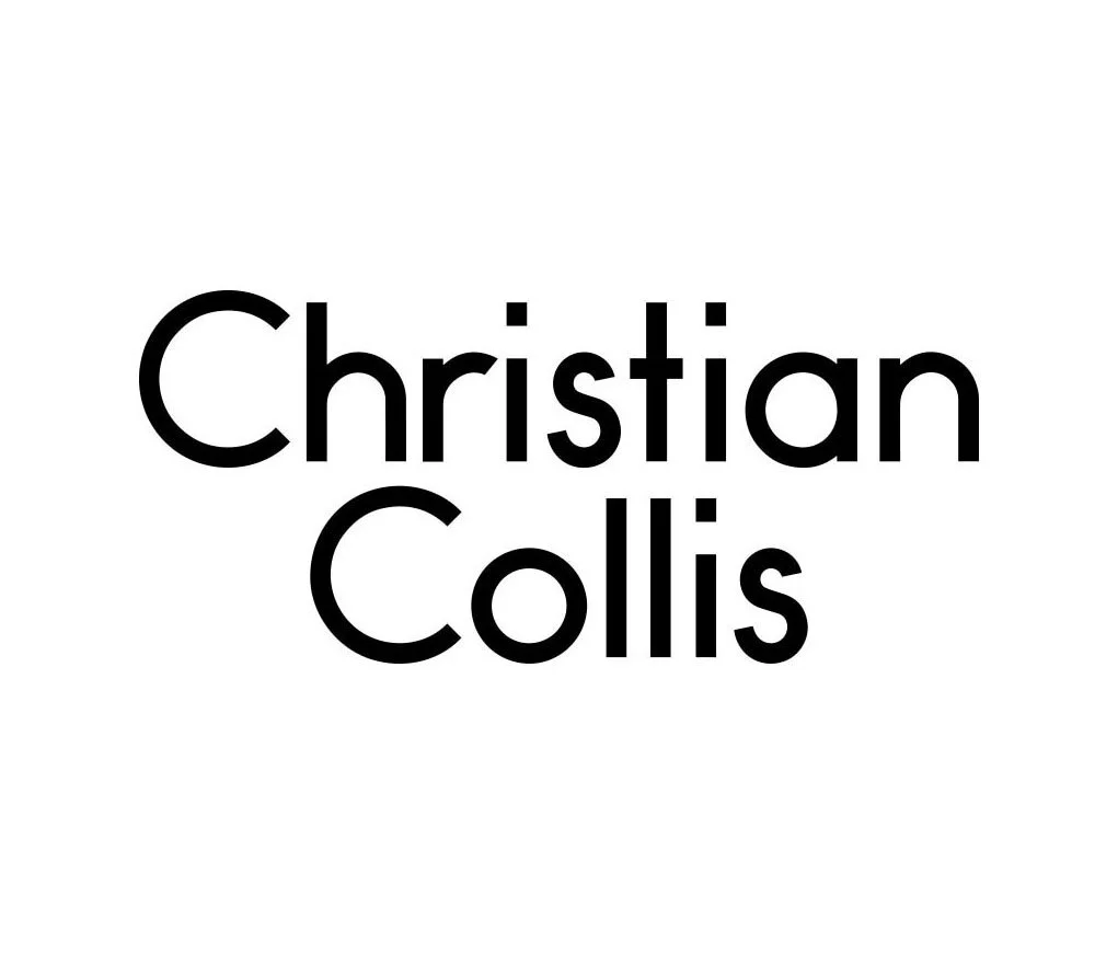 Christian Collis - Graphic Designer - Senior Creative Artworker