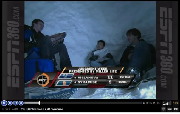 Iglooin at nova game.jpg