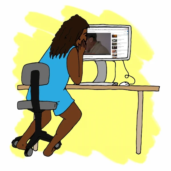 An Inspiring Performance All Aspiring Actors Must See