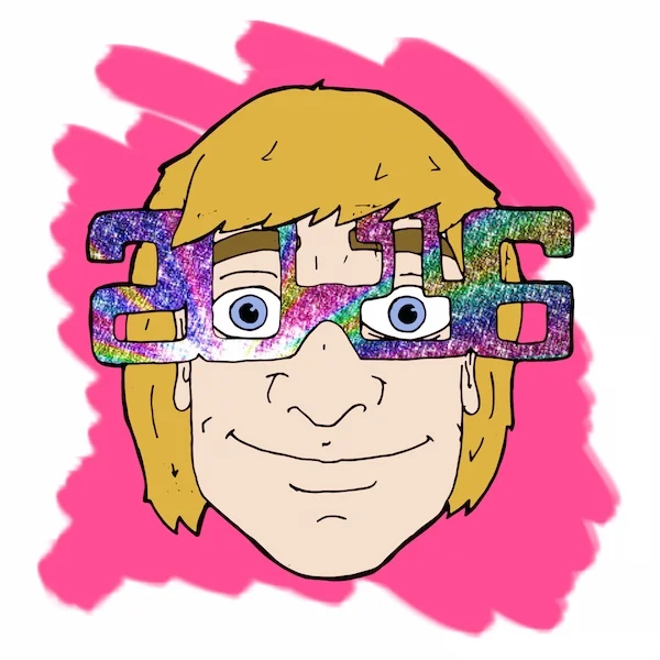 A New Year’s Resolution for the Successful Actor