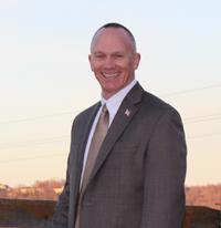 Captain Kevin Torgerson