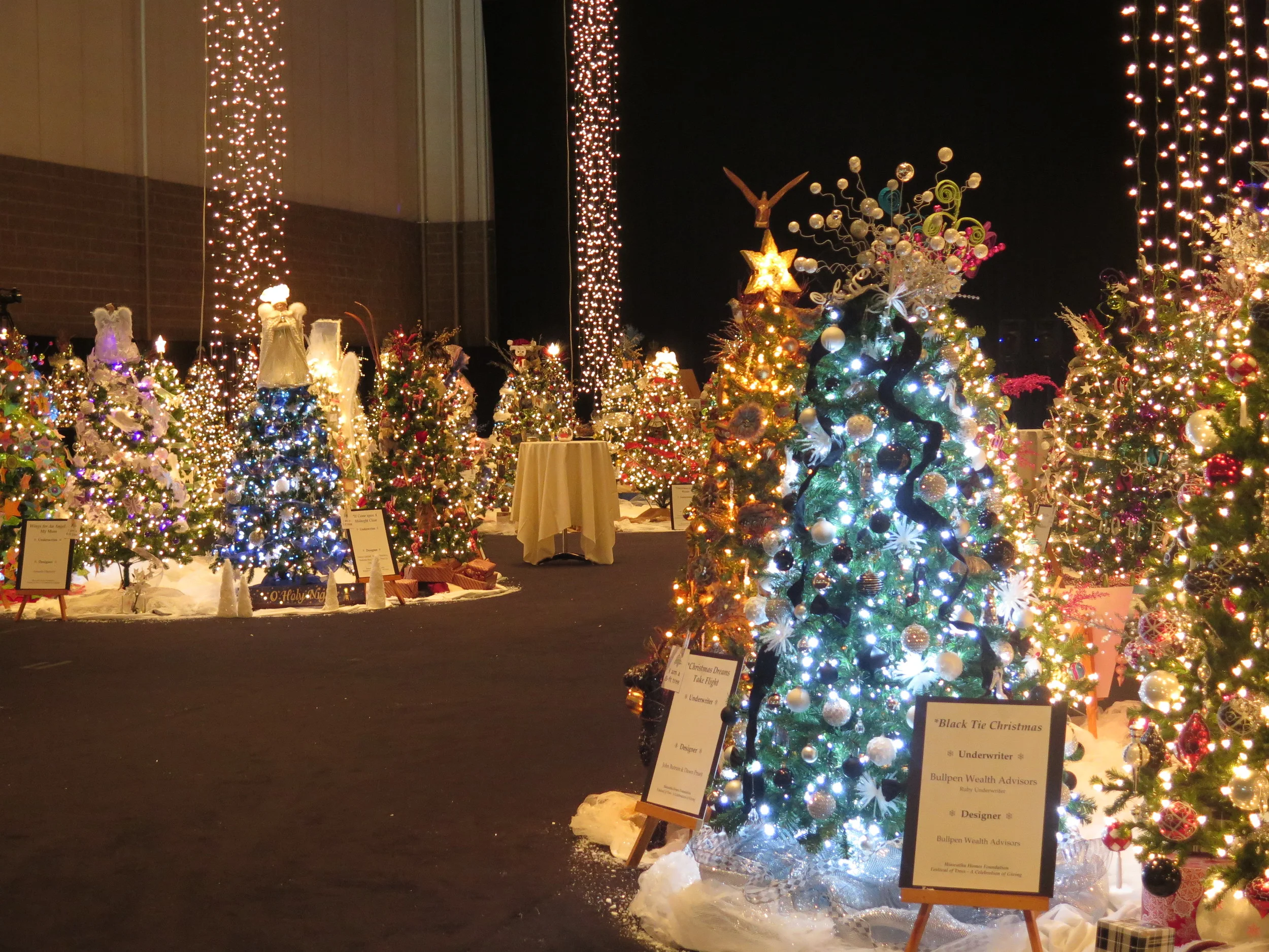 SLIDESHOW: Holiday season begins with a Rochester tradition