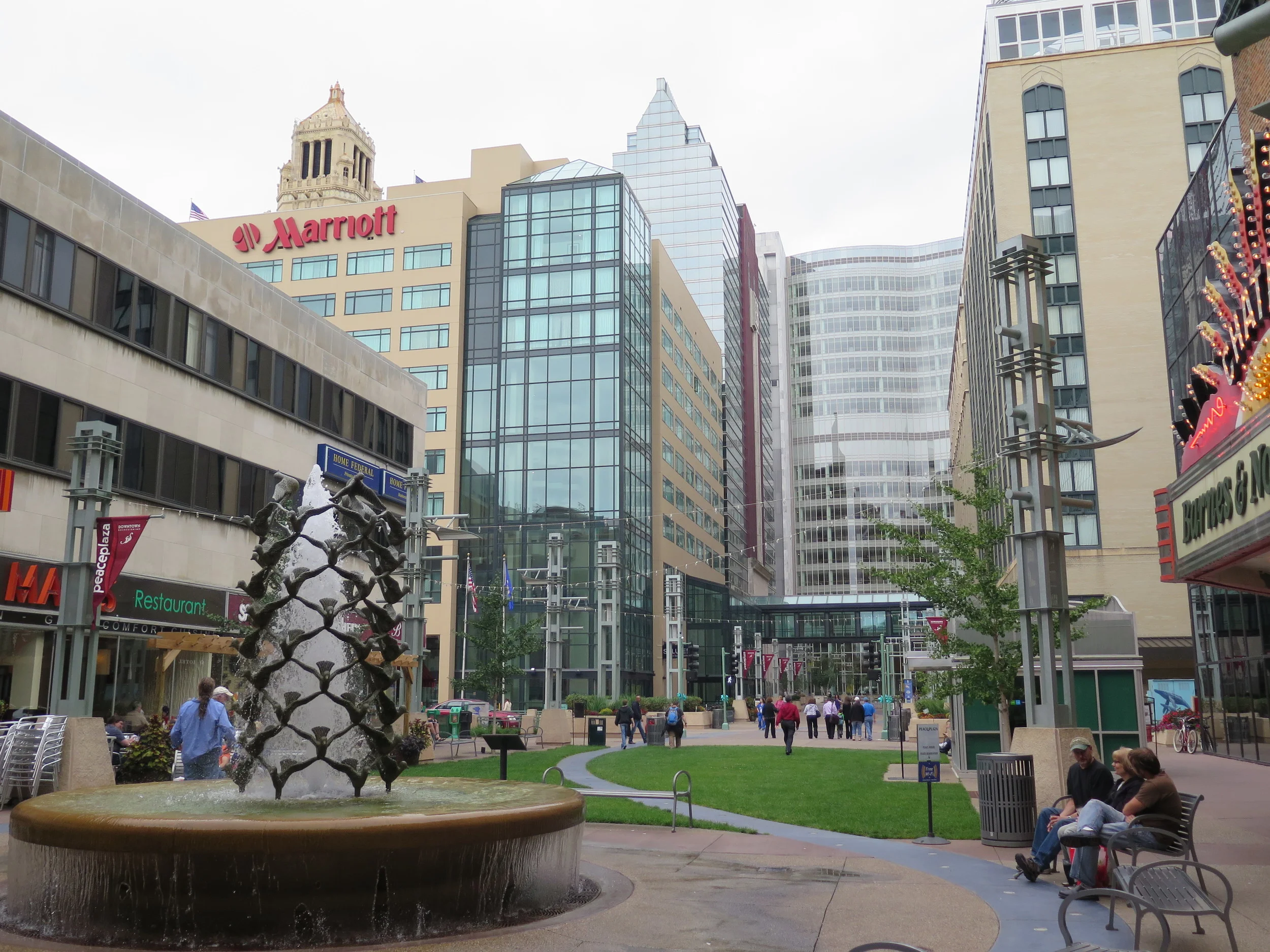 Report: Rochester ranked the second best place to live in U.S.