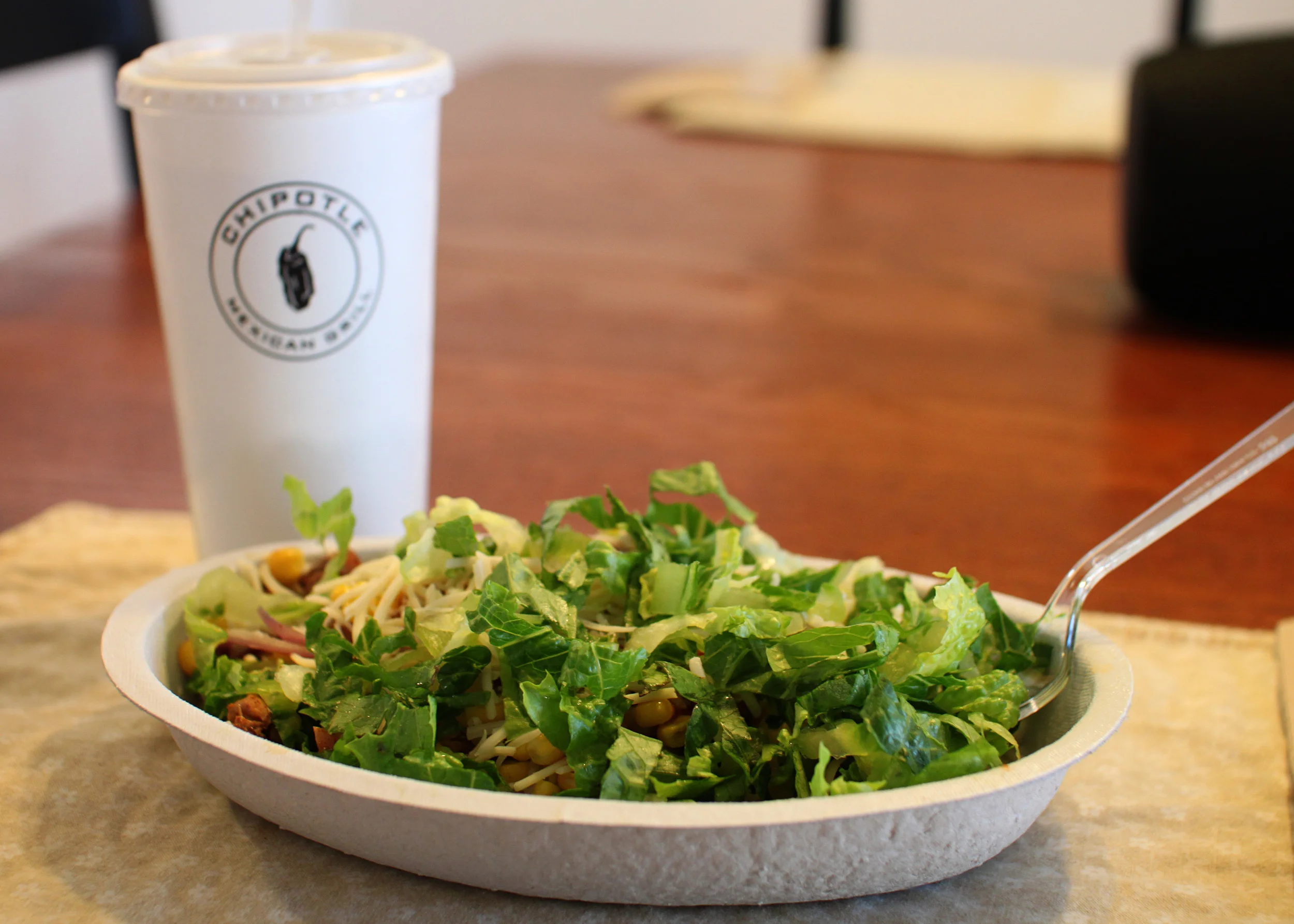 No pork at Rochester Chipotle restaurants following animal welfare audit