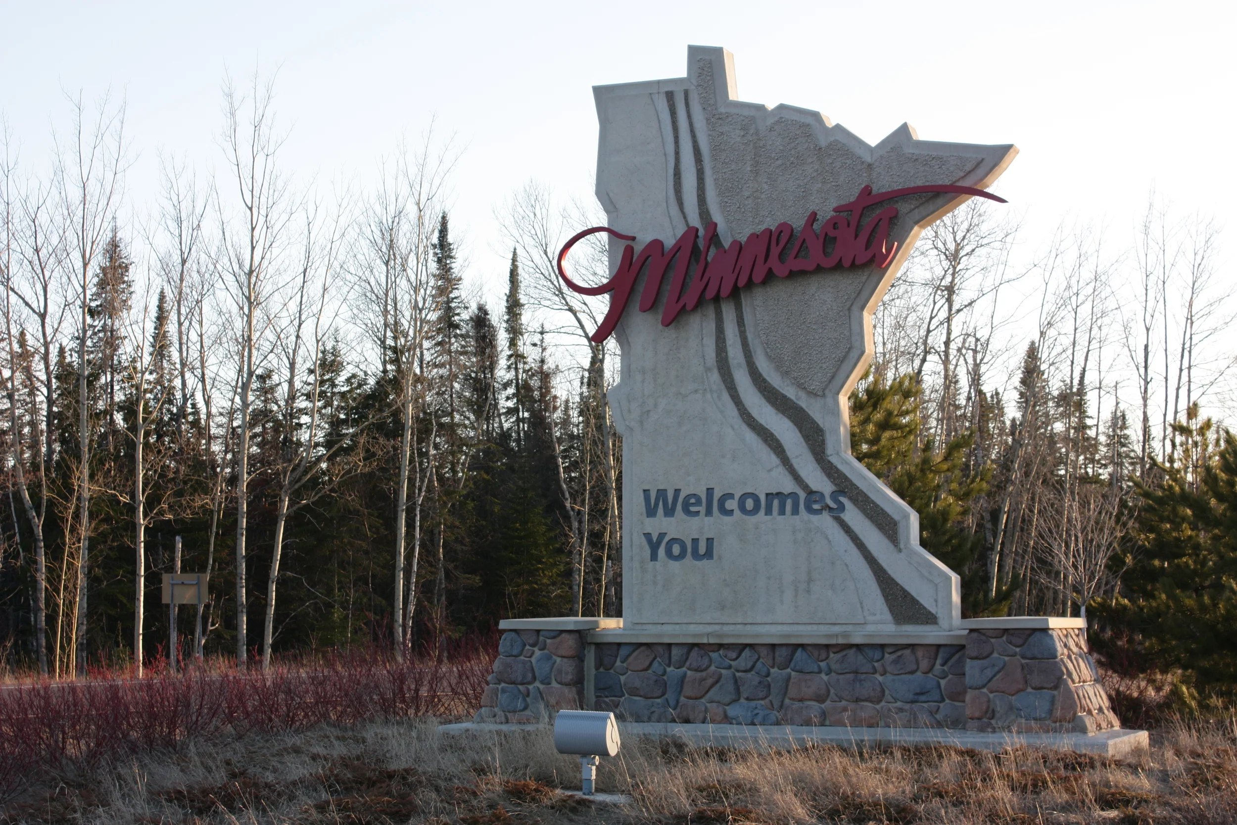 Politico ranks Minnesota and New Hampshire as the best states in America